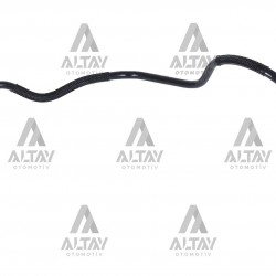 YAKIT BORUSU DOKER 12= K9K 1.5 DCİ